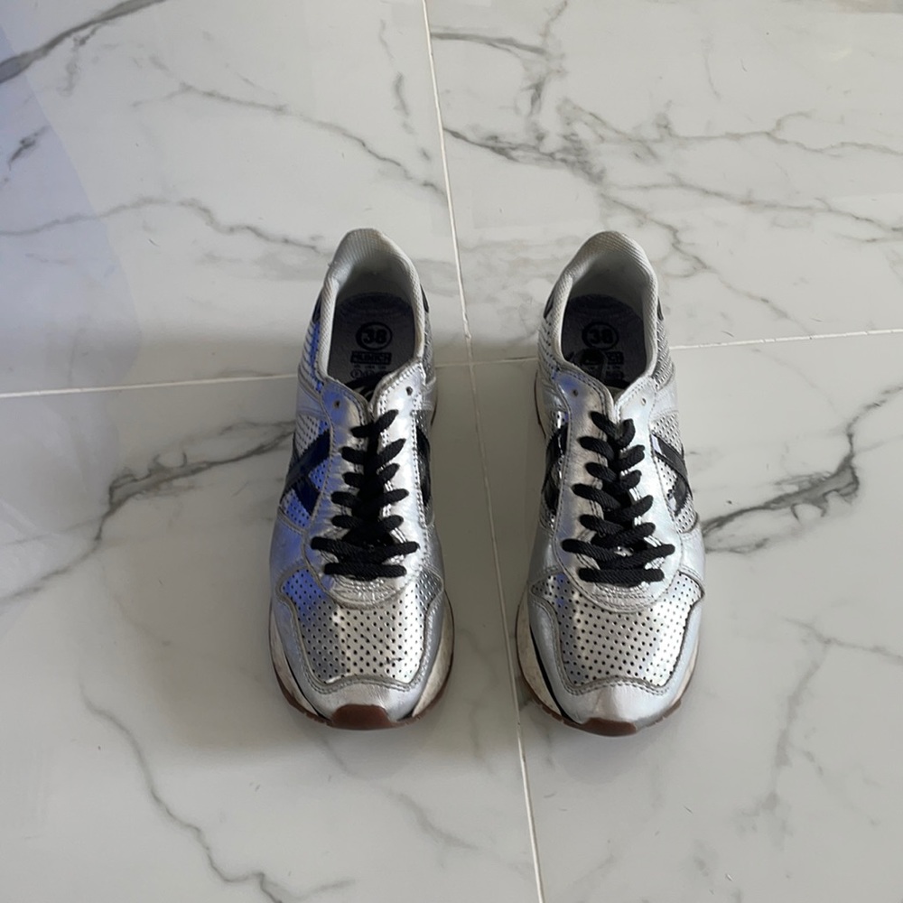 Munich Sneakers